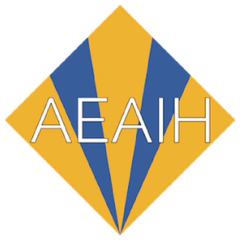 Logo de l'AEAIH