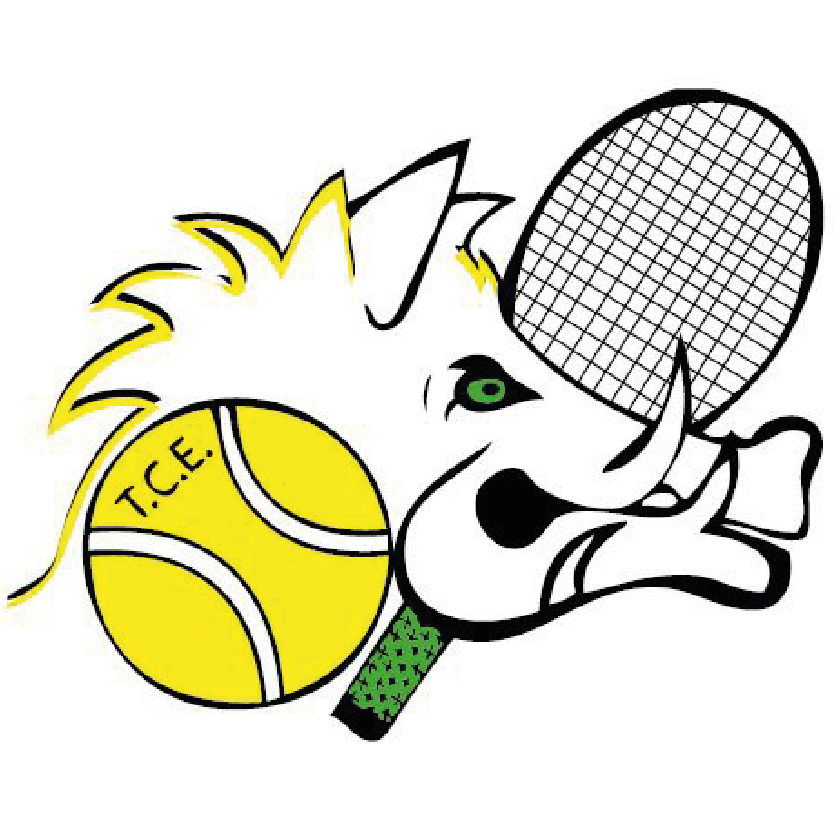 Logo du Tennis Club Ebersheim