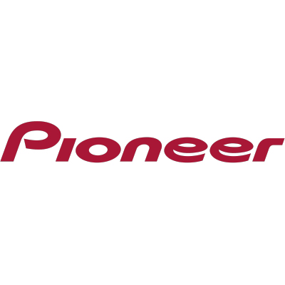 Logo Pioneer