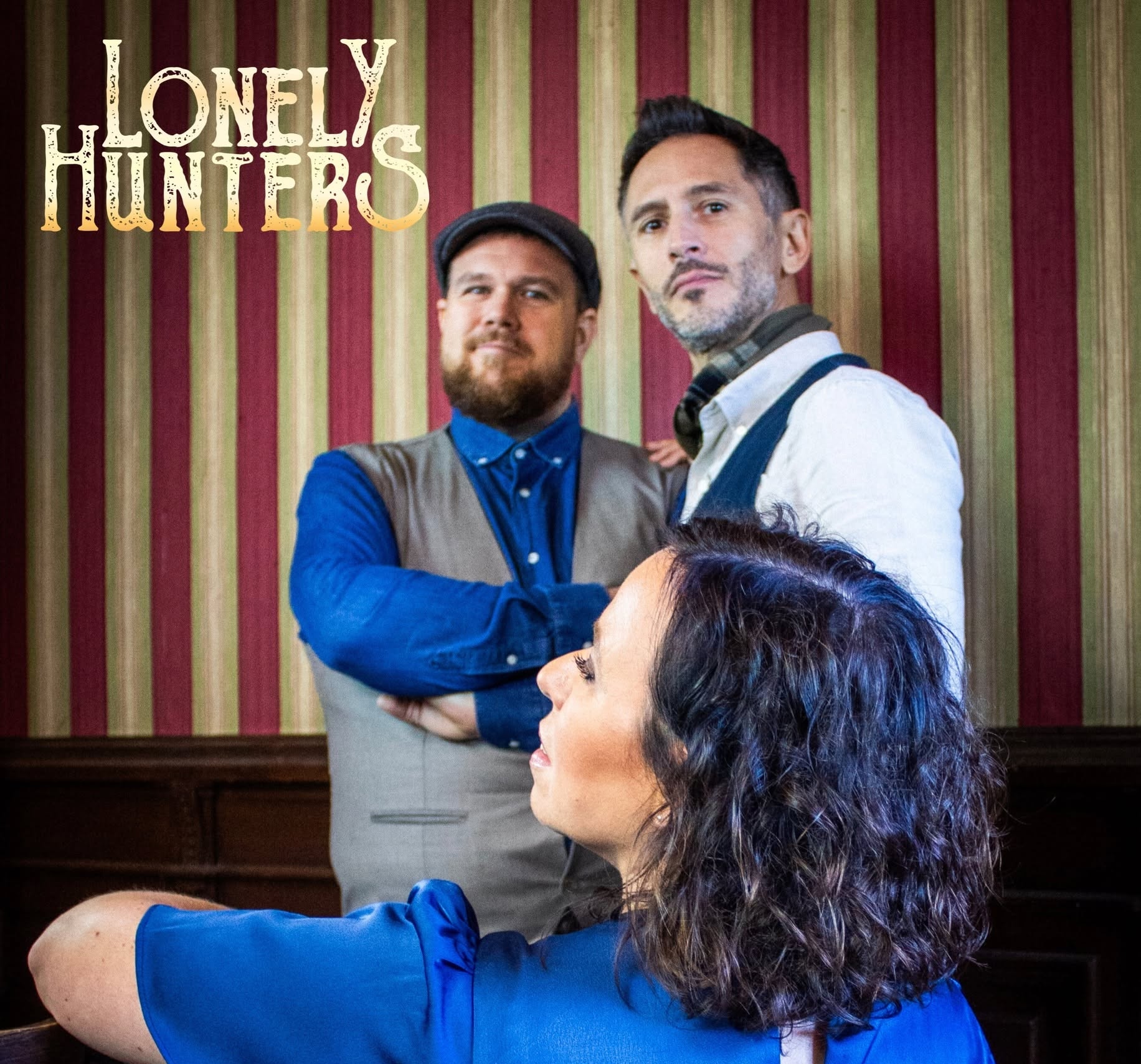 Lonely Hunters