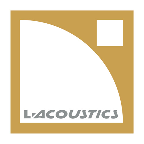 LABEL L-Acoustics