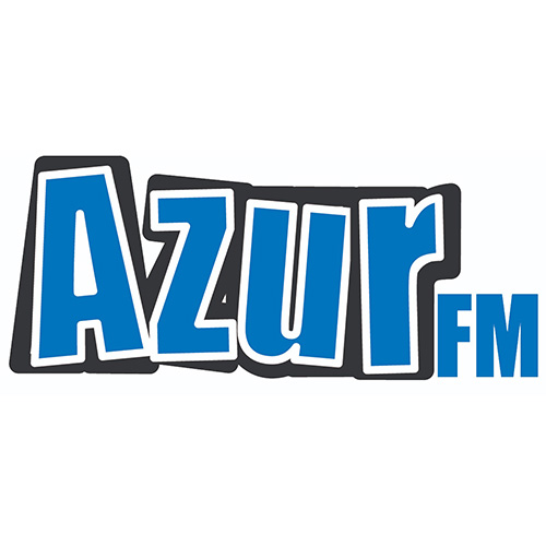 Logo Azur FM