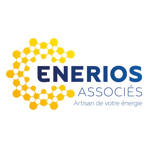 Logo Enerios Artisan Associés