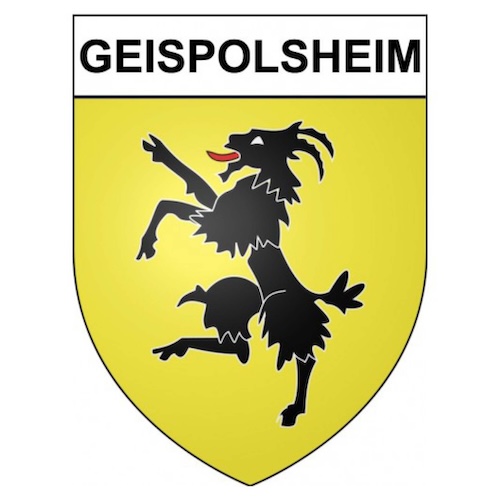 Logo Commune de Geispolsheim