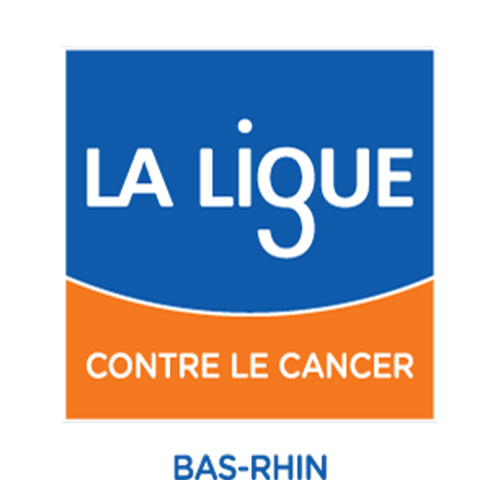 Logo Ligue Alsace Contre le Cancer