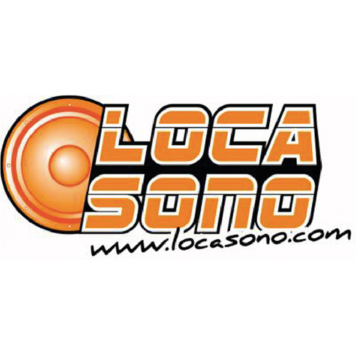 Logo Locasono