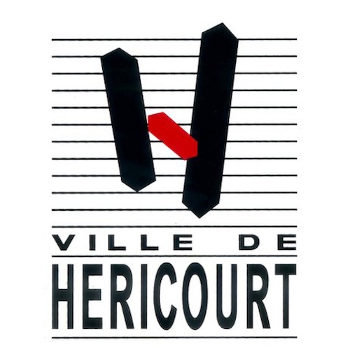 Logo Mairie de Héricourt