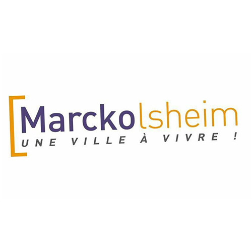 Logo Ville de Markolsheim