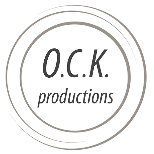 Logo O.C.K. Productions