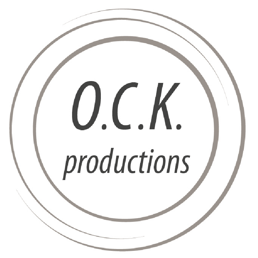Logo de OCK-Productions