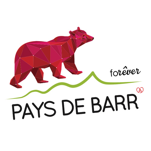 Logo Pays De Barr