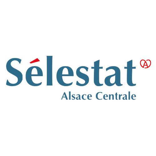 Logo Ville de Selestat