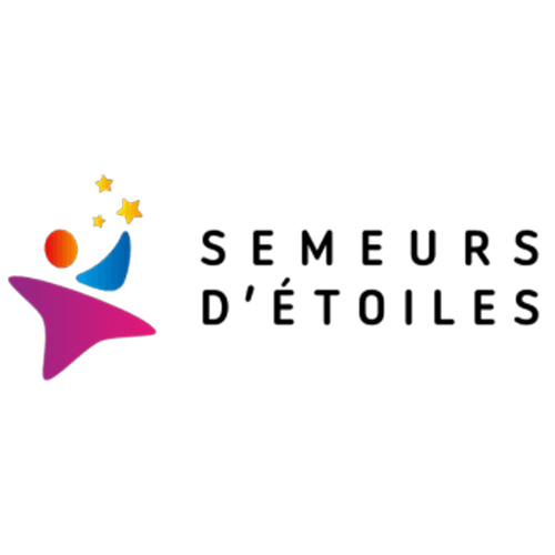 Logo Semeurs d'étoiles