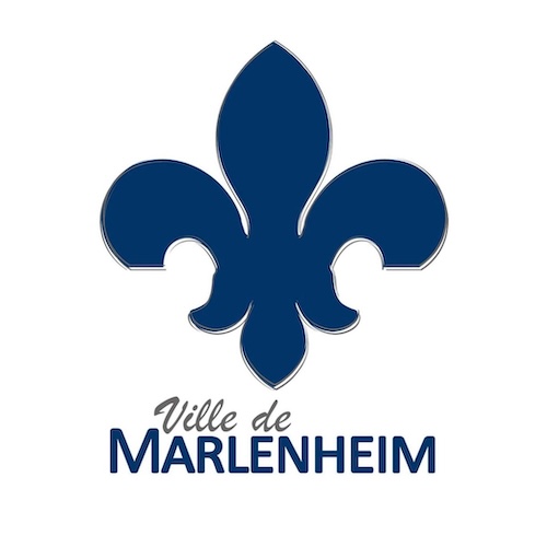 Logo Ville de Marlenheim