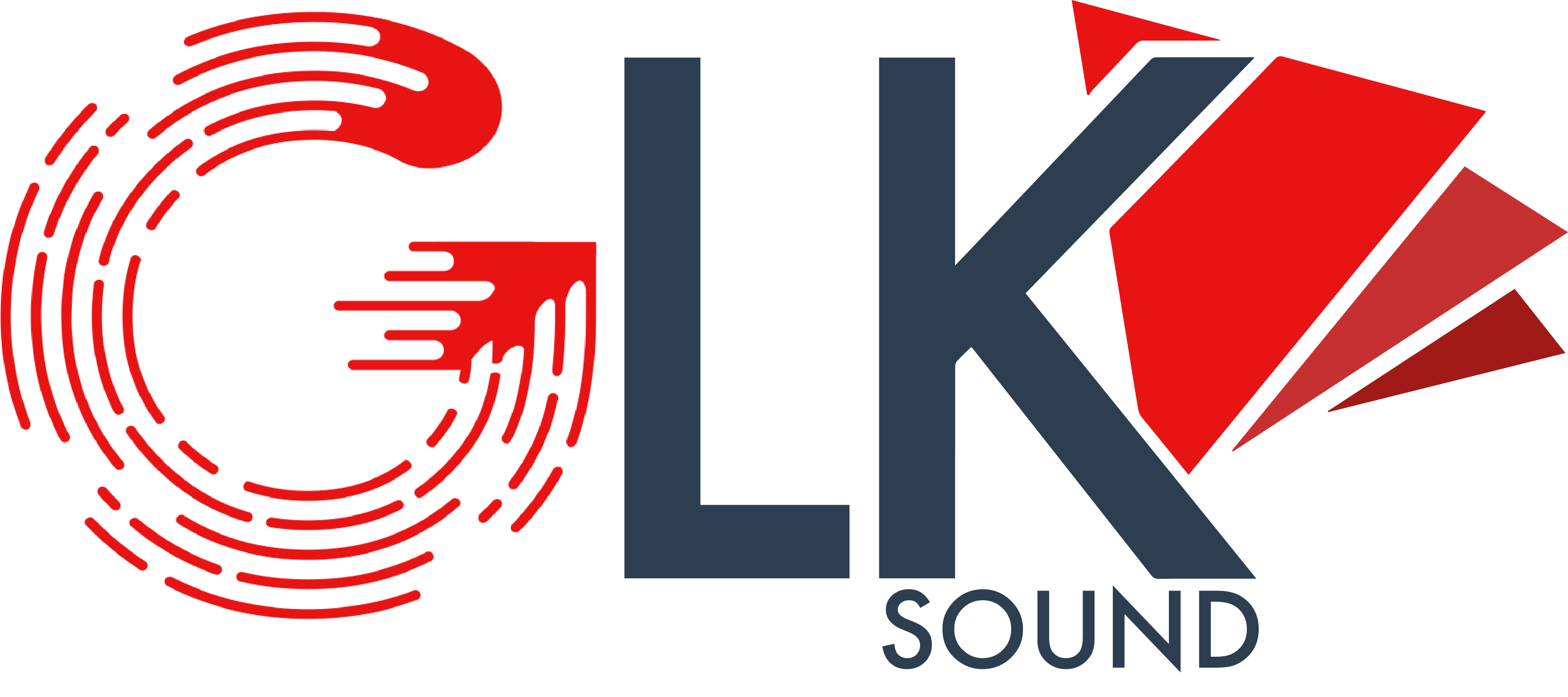 Logo GLK Sound