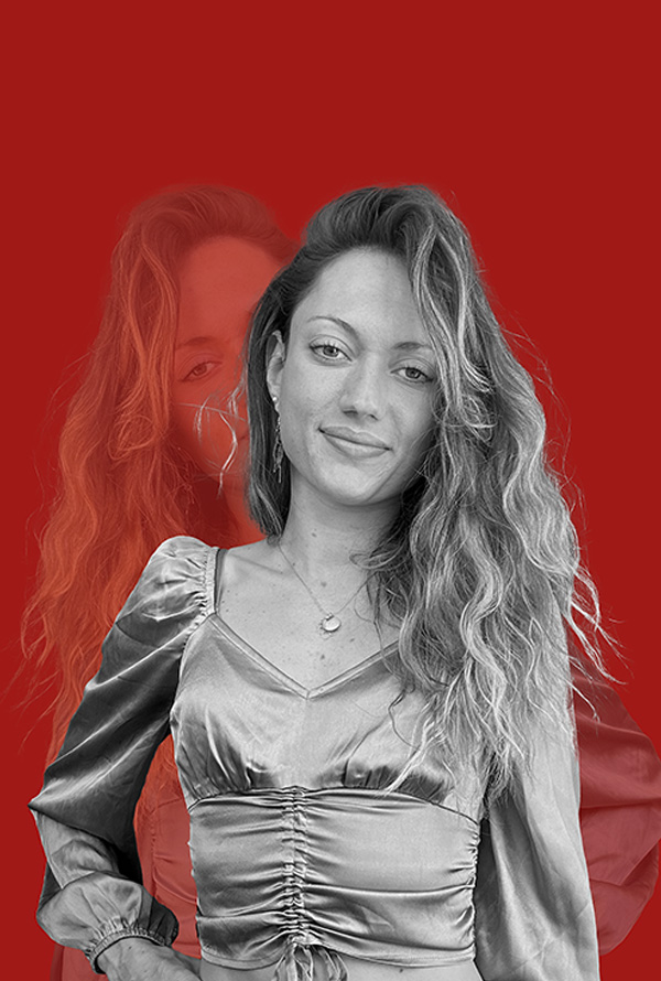 Lucile KIEFFER - Directrice de projet et booking