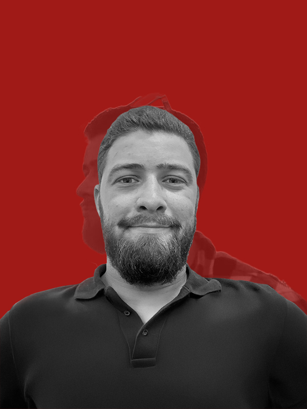 Nicolas RANCOURT - Technicien polyvalent